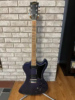 1977 REFINISH