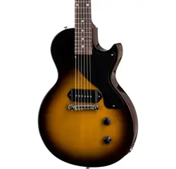 TOBACCO BURST W/CASE-FTWORT