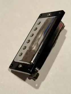CLASSIC NECK HUMBUCKER