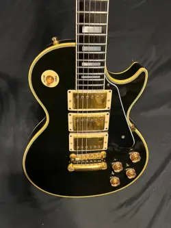 1989 GIBSON 35TH