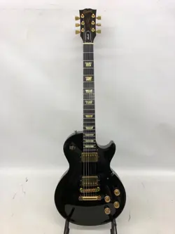 GIBSON LES PAUL STUDIO ELECTRIC GUITAR - 1993  TECHNICIAN SERVICED