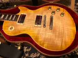 GIBSON LES PAUL TRADITIONAL 2017 ACOUSTIC GUITAR