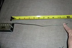 WITH MOUNTING RINGS
