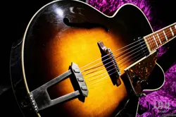 GIBSON CUSTOM SHOP L-7C 2004