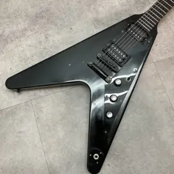 GIBSON FLYING GOTHIC