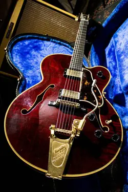 1987 GIBSON CHET
