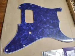 PICKGUARD SELF ADHESIVE