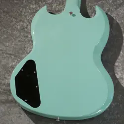 REISSUE FAT NECK