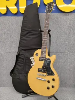 GIBSON USA LES PAUL JUNIOR SPECIAL FADED ELECTRIC GUITAR