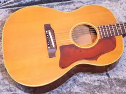GIBSON B-25N ADJ '64