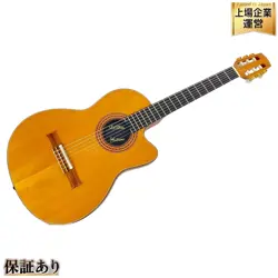CLASSICAL ELECTRIC ACOUSTIC GUITAR GIBSON CHET ATKINS MADE IN USA S/N 90087465