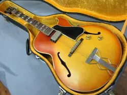 1966 GIBSON ES-175