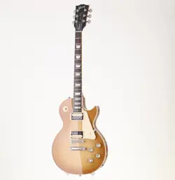 GIBSON LES PAUL CLASSIC HONEY BURST MADE IN 2021 STORE