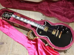 GIBSON LES PAUL CUSTOM 1996