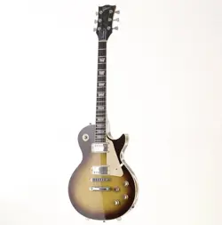 GIBSON LES PAUL STANDARD DARK SUNBURST 1978 STORE