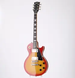 GIBSON LES PAUL STANDARD HERITAGE CHERRY SUNBURST 1996 STORE
