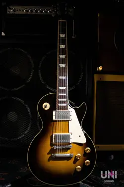 GIBSON YCS LES PAUL STANDARD HERITAGE DARKBURST (HD)
