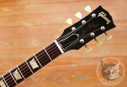 GIBSON LES PAUL CLASSIC PLUS 1997