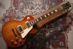 GIBSON 2005 HISTORIC COLLECTION LES PAUL STANDARD REISSUE GLOSS