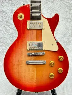 GIBSON LES PAUL STANDARD '50S -HERITAGE CHERRY SUNBURST