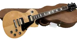 [GIBSON] LES PAUL STANDARD RAW POWER 2000 MODIFIED ELECTRIC GUITAR FROM JAPAN