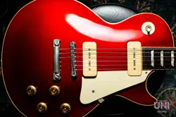 GIBSON CUSTOM SHOP 1956 LES PAUL STANDARD REISSUE 2008
