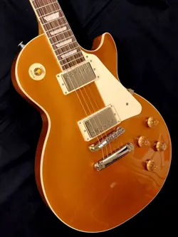 GIBSON LES PAUL STANDARD 50S GOLD TOP 499151