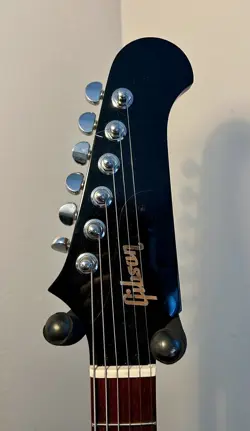 VIBROLA GUITAR
