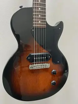 2008 GIBSON LES PAUL JR