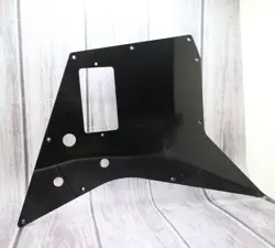 PICKGUARD 2011