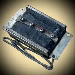 1960’S GIBSON SIDEWINDER