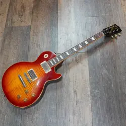GIBSON LES PAUL STANDARD PLUS 60S NECK 2006 ELECTRIC GUITAR
