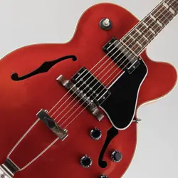 GIBSON MEMPHIS ES-275 FADED CHERRY 2017 ELECTRIC GUITAR