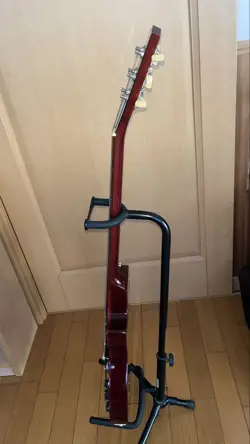 GIBSON LES PAUL STUDIO WINE RED 2012 SAFE PACKING!