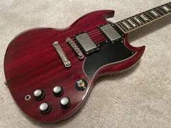 60S REISSUE SG