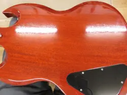 CLASSIC 2011 ELECTRIC