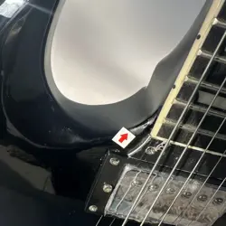 GIBSON SOLID