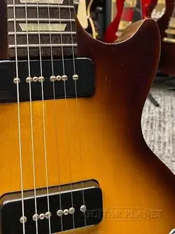 SUNBURST VINTAGE GLOSS