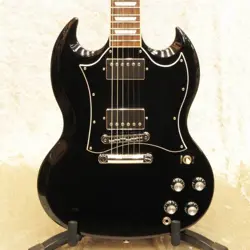 GIBSON SG STANDARD 2022 ELECTRIC GUITAR