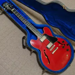 1987 RED