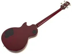 GUITAR GIBSON LPB-3