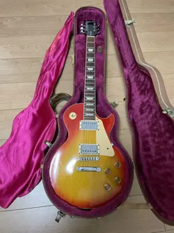 1999 SUNBURST MADE