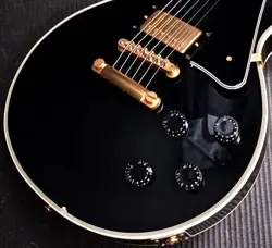 EBONY BY