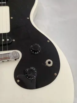 ASH BODY MAPLE