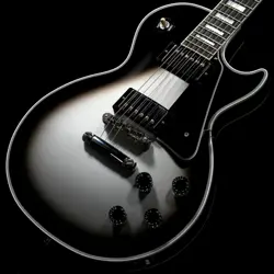 BURST EBONY FINGERBOARD