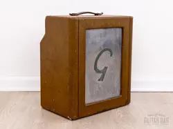 1X12 VINTAGE TUBE