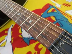 2023 ACOUSTIC ELECTRIC