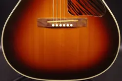 1998 ACOUSTIC GUITAR