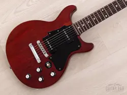 CHERRY W/ P-90S