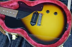 GIBSON LES PAUL JUNIOR VINTAGE TOBACCO BURST (2023)